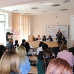 Conferință ACAP Chișinău - 2
