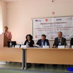 Conferință ACAP Chișinău - 5