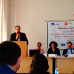 Conferință ACAP Chișinău - 6