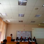 Conferință ACAP Chișinău - 7