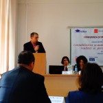 Conferință ACAP Chișinău - 8