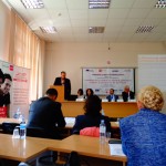 Conferință ACAP Chișinău - 9