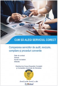 IFAC: Choosing the Right Service: Comparing Audit, Review, Compilation, and Agreed-Upon Procedure Services